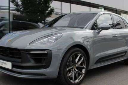 Porsche Macan 92.000 km 75.500 &euro; Wiesbaden 65187