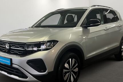 VW T-Cross 3.032 km 21.890 € Grünstadt 67269