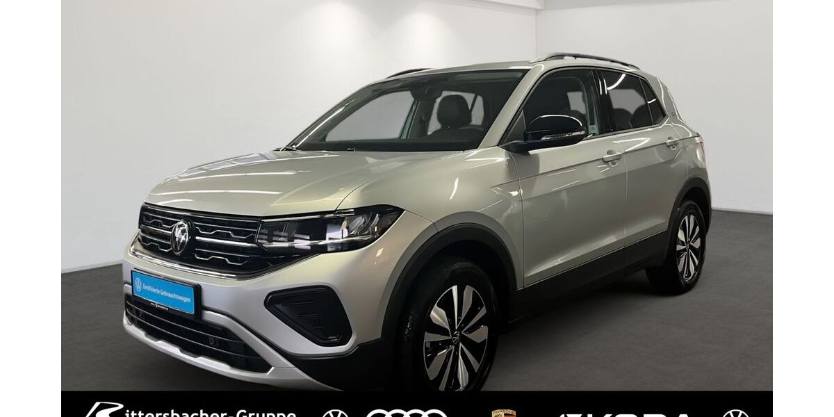 VW T-Cross 3.032 km 21.890 € Grünstadt 67269