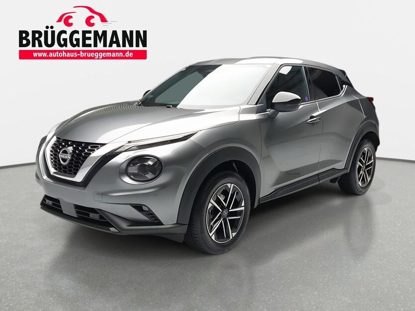 Nissan Juke 15.000 km 20.490 € Rheine 48432