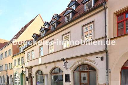 Gewerbeobjekt Naumburg/Saale Naumburg - 425.000&euro; | Angebot:25742215