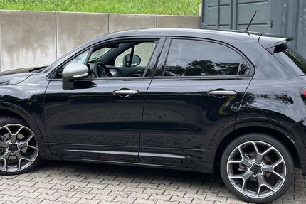 Fiat 500X 35.881 km 19.900 &euro; Titisee-Neustadt 79822