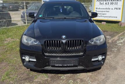 BMW X6 122.650 km 14.499 &euro; Bremen 28717