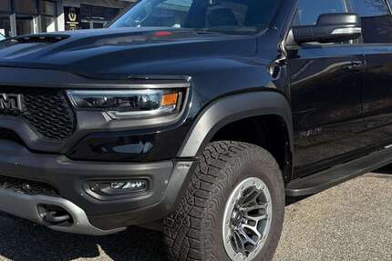 Dodge RAM 51.000 km 88.000 &euro; Winnweiler 67722