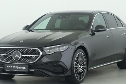 Mercedes-Benz E 400 8.000 km 106.154 € Aalen 73431