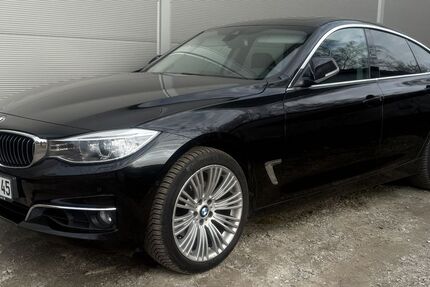 BMW 325 Gran Turismo 208.000 km 11.100 &euro; Bannewitz 01728