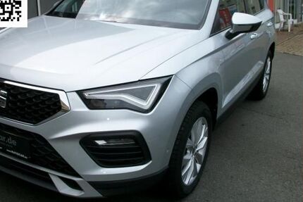 Seat Ateca 12.370 km 29.590 &euro; Thum 09419