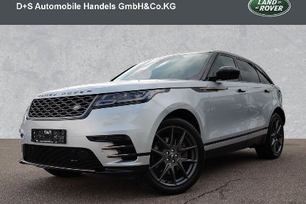 Land Rover Range Rover Velar 57.810 km 56.400 &euro; Asperg 71679