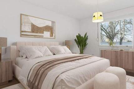 Wohnung Ottobrunn - 4 Zimmer, 96 m&sup2;, 528.000&euro; | Angebot:25524566