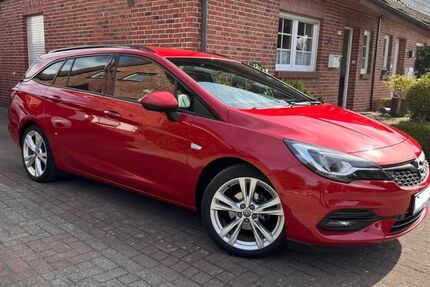 Opel Astra 104.000 km 10.500 &euro; Varel 26316
