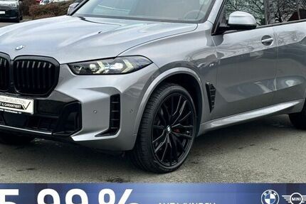 BMW X5 13.089 km 80.850 &euro; Hof 95032
