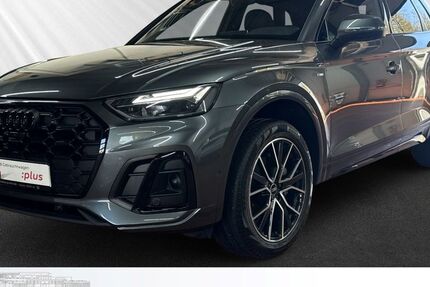 Audi Q5 79.200 km 37.400 &euro; Neuburg 86633