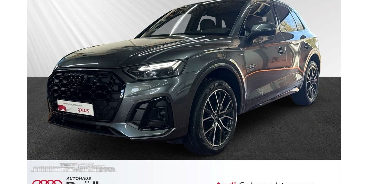Audi Q5 79.200 km 37.400 &euro; Neuburg 86633