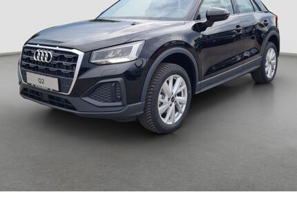 Audi Q2 10.500 km 31.950 &euro; Ebersberg bei München 85560