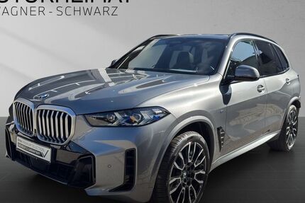BMW X5 15.700 km 73.530 &euro; Traunstein 83278
