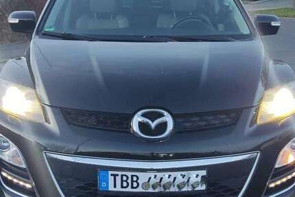 Mazda CX-7 238.000 km 5.000 &euro; Schöntal 74214
