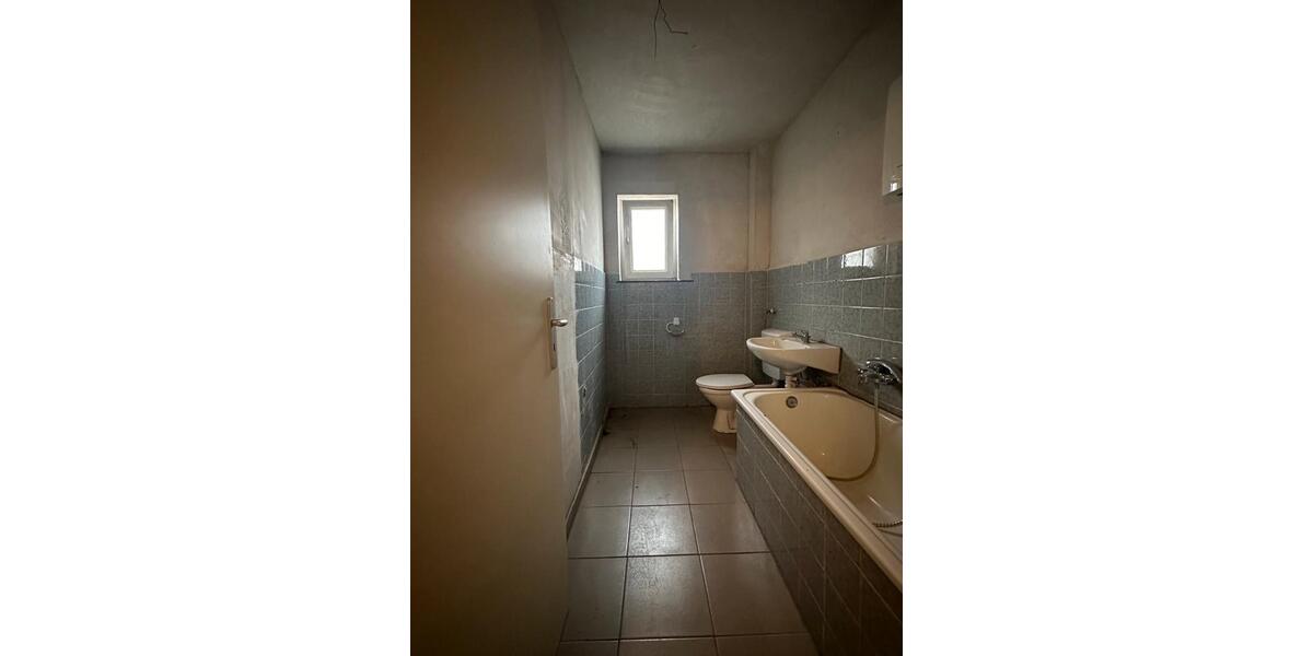 Etagenwohnung Aldenhoven - 2 Zimmer, 42 m&sup2;, 400&euro; | Angebot:24745294