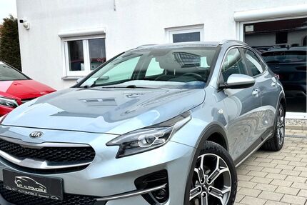 Kia XCeed 91.000 km 16.980 € Oberessendorf (Eberhardzell) 88436