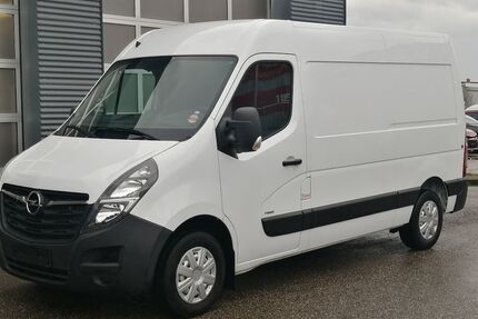 Opel Movano 80.000 km 19.999 € Landau 76829