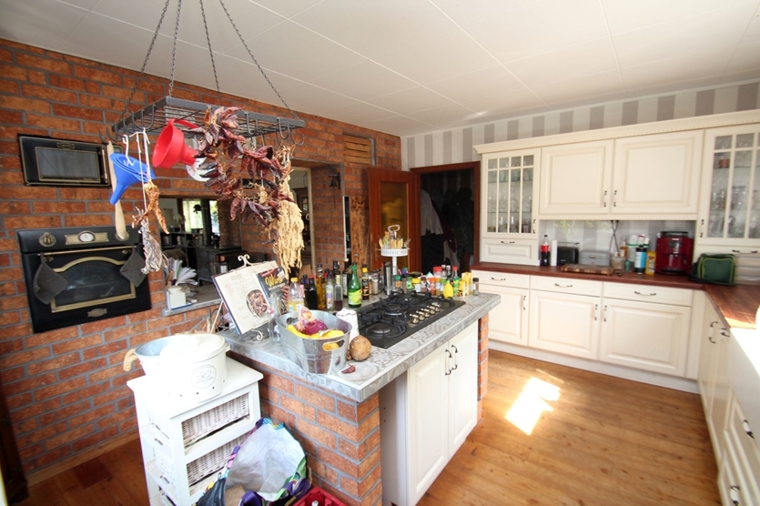 Wohnen mit Weitblick – großzügiges Einfamilienhaus mit zusätzlichem Baupotenzial in Kerpen-Blatzheim 6 zimmer