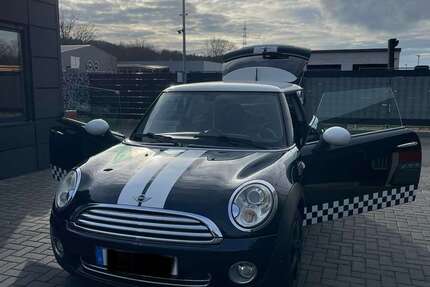 Mini Cooper 194.000 km 2.800 &euro; Kaiserslautern 67655
