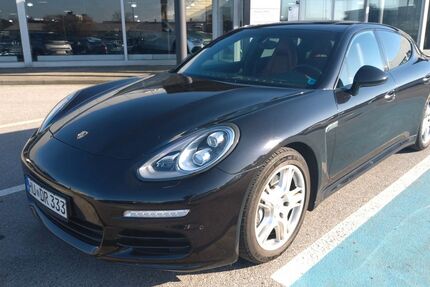 Porsche Panamera 61.000 km 35.500 € Maintal 63477