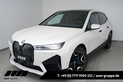 BMW iX 29.660 km 47.900 &euro; Stockach 78333