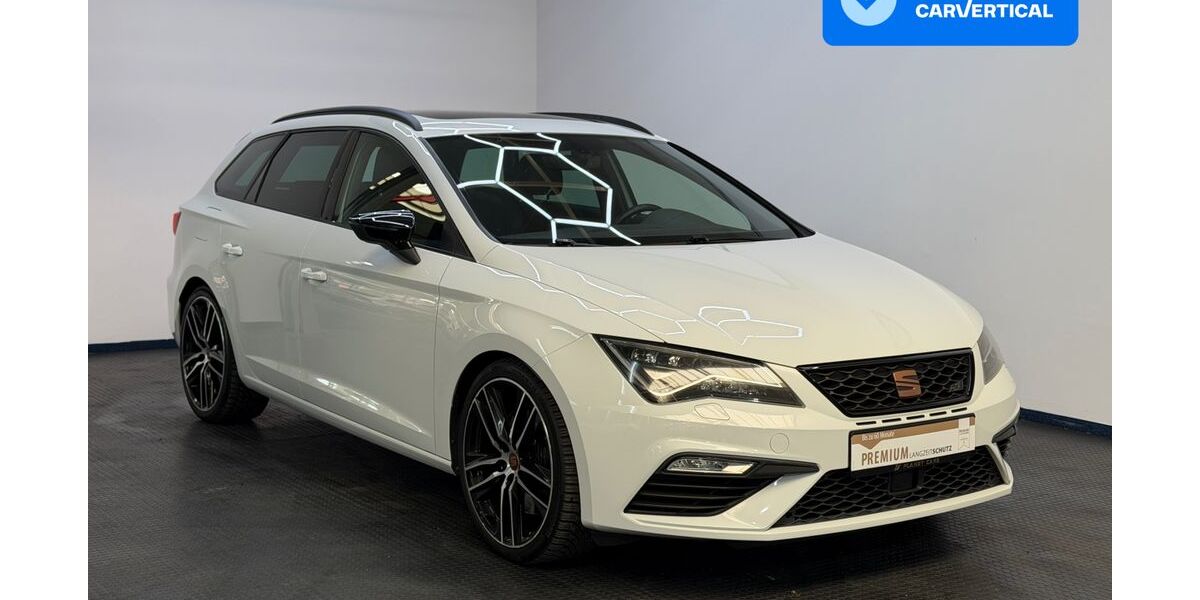 Seat Leon 139.989 km 19.999 &euro; Rottweil 78628