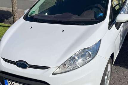 Ford Fiesta 178.900 km 3.800 &euro; Rosenheim 57520