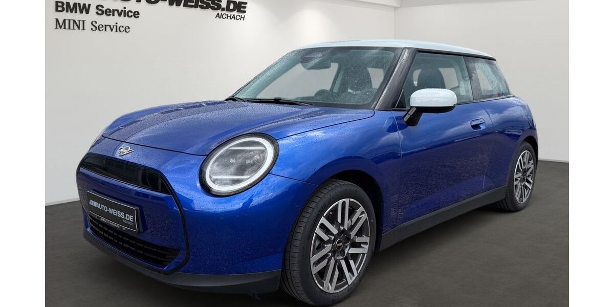 Mini Cooper E 5.770 km 27.900 &euro; Aichach 86551
