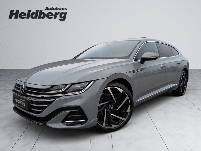 Arteon