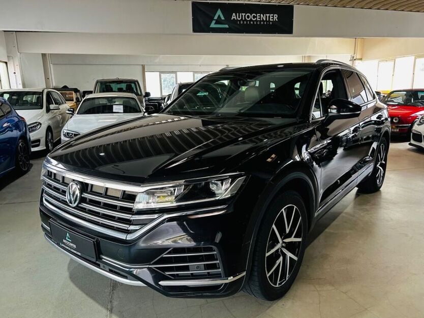 Touareg