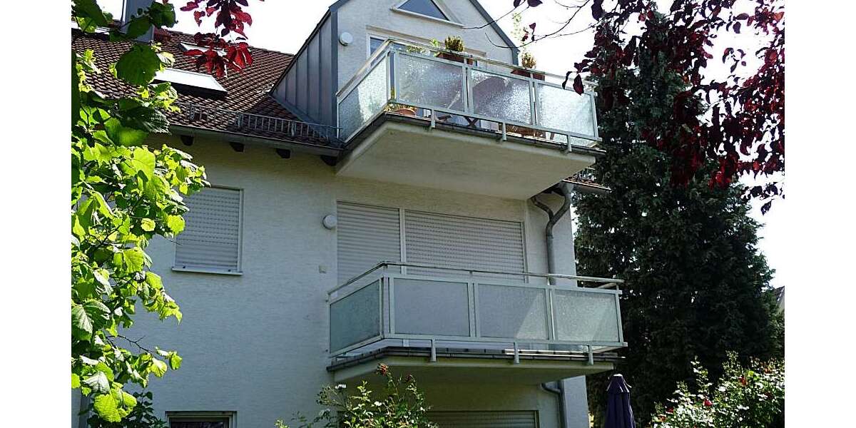Etagenwohnung Langenselbold - 3 Zimmer, 104 m&sup2;, 1.125&euro; | Angebot:26375659
