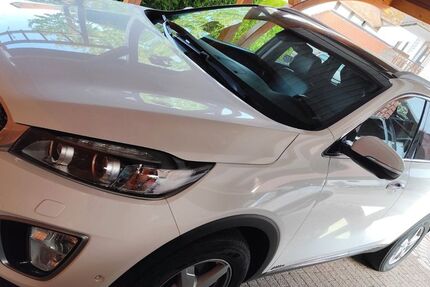 Kia Sorento 129.000 km 17.750 &euro; Waldbrunn 69429