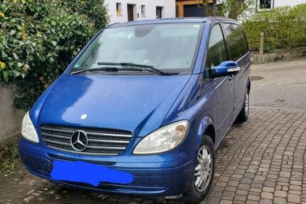 Mercedes-Benz Viano 177.850 km 11.000 &euro; Spraitbach 73565
