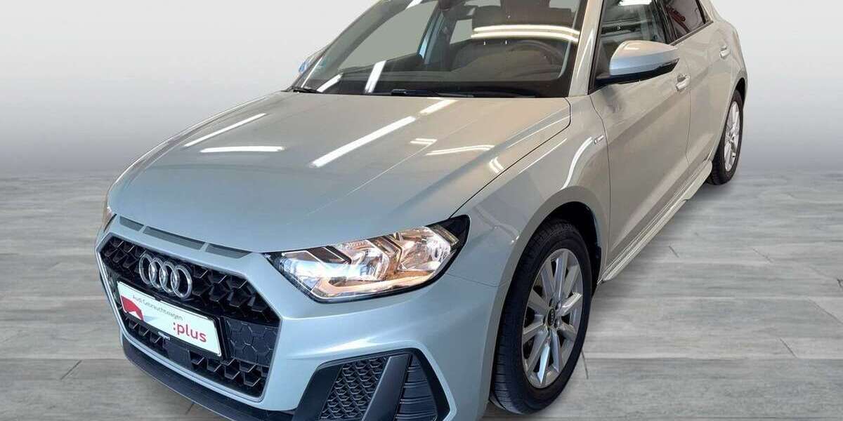 Audi A1 8.325 km 23.777 &euro; Dortmund 44143