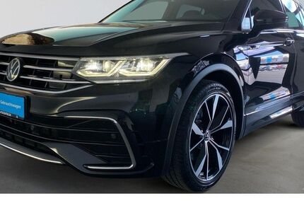 VW Tiguan 76.494 km 37.450 &euro; Pfarrkirchen 84347