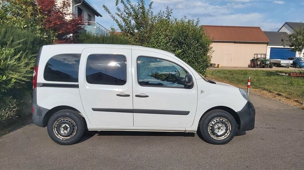 Kangoo