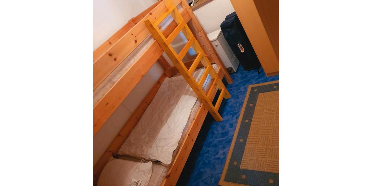 Erdgeschoßwohnung Winterberg - 3 Zimmer, 52 m&sup2;, 127.500&euro; | Angebot:24850618
