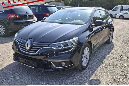 Renault Megane 54.794 km 10.685 &euro; Achern 77855