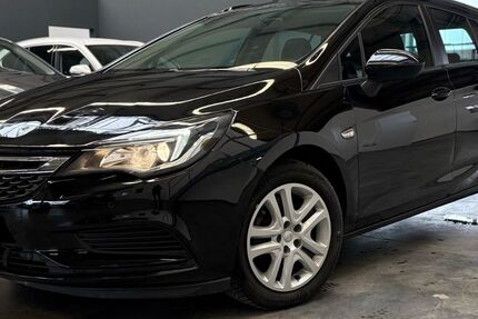 Opel Astra 109.214 km 8.700 &euro; Niederaichbach 84100