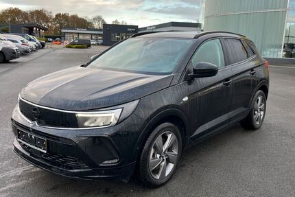 Opel Grandland (X) 15.220 km 26.990 &euro; Wietmarschen / Lohne 49835