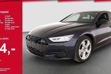 Audi A7 21.222 km 56.549 &euro; Gera 07546
