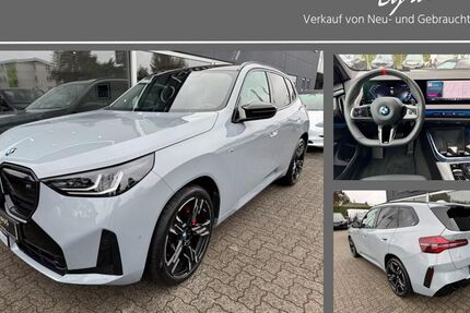 BMW X3 M50 18.993 km 73.880 € Hanau 63456
