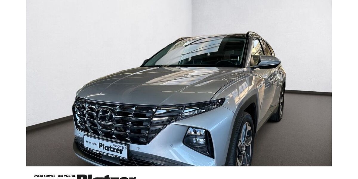 Hyundai TUCSON 51.018 km 30.980 &euro; Neumarkt 92318