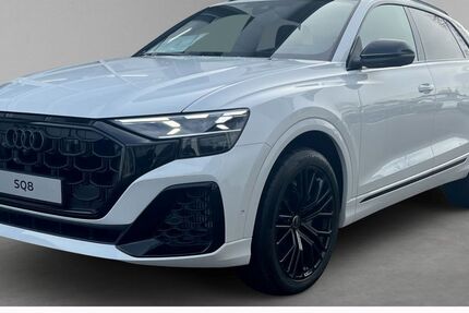 Audi SQ8 5.200 km 123.210 &euro; Traunstein 83278