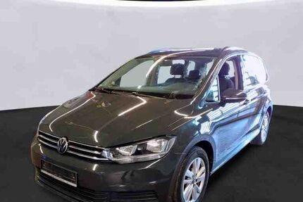 VW Touran 78.300 km 24.840 € Wackersdorf 92442