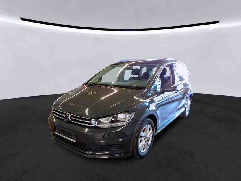 VW Touran 78.300 km 24.840 € Wackersdorf 92442