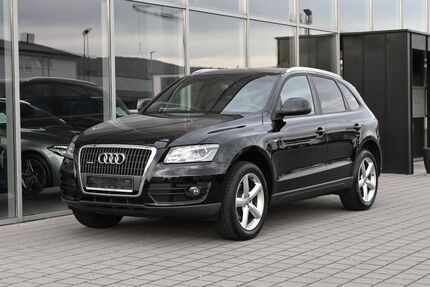 Audi Q5 207.000 km 7.950 &euro; Winterbach bei Stuttgart 73650