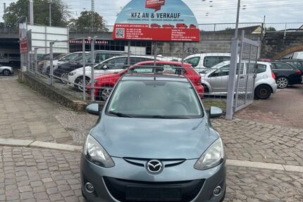 Mazda 2 79.238 km 5.990 € Magdeburg 39124